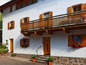 Friedheim Appartments